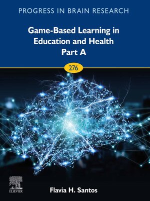 cover image of Game-Based Learning in Education and Health--Part A